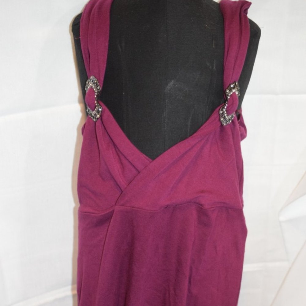 Violet Vertigo Paris Blouse